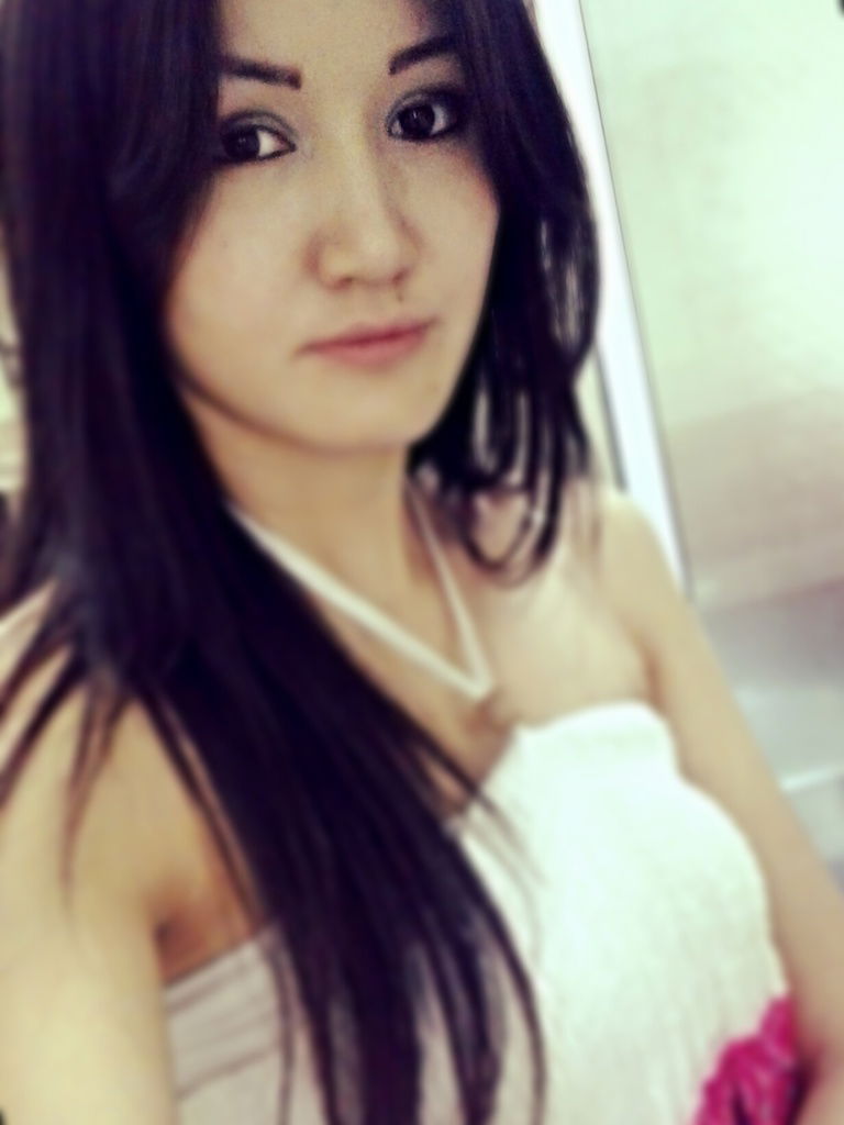 Молдир Акимбекова