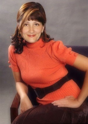 Наталья Сулыгина(Титова)