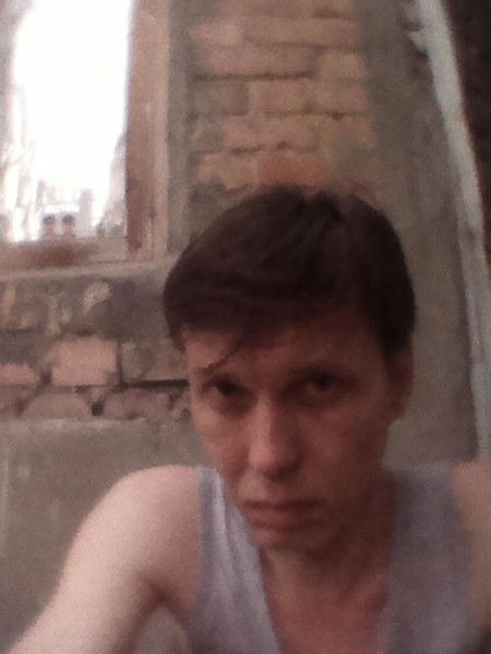 Евгений Синицын