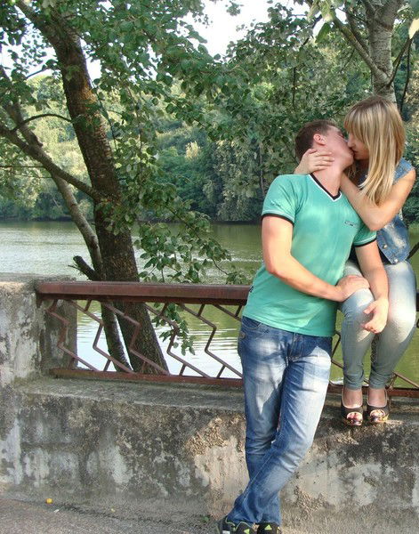 Юра Моисеев