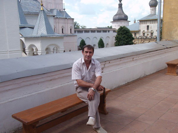 Пруцан Михаил