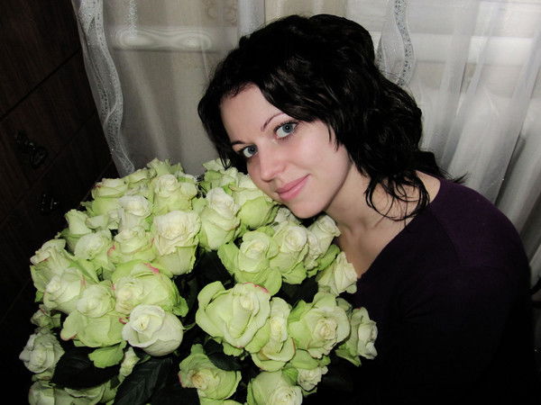 Светлана Омелянчук