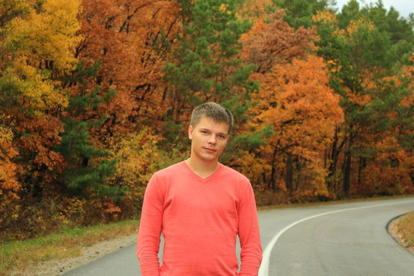 Александр Спирин