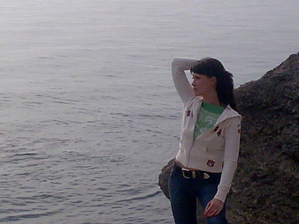 Людмила Шелудченко