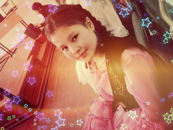 Жулдыз Берык