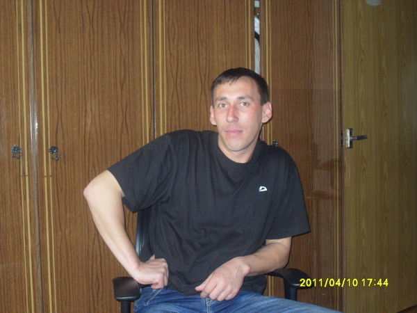 Ильнур Прокуров