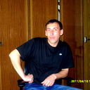 Ильнур Прокуров