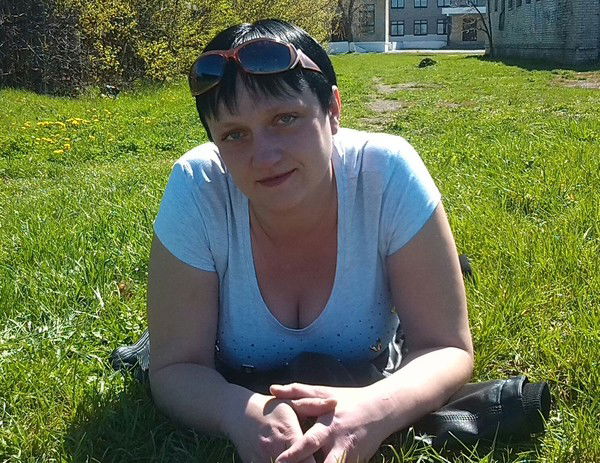 Татьяна Рудая