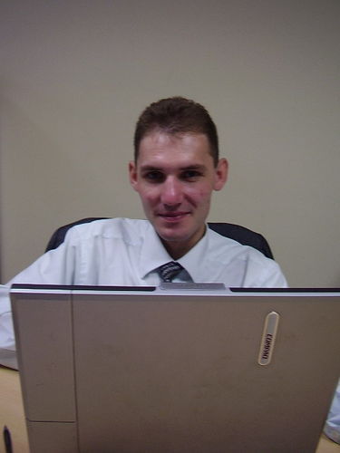 Иван Чужаков