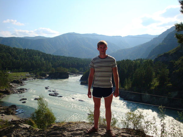 Дмитрий Рачёв