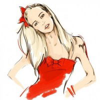 Ксения Токмачёва