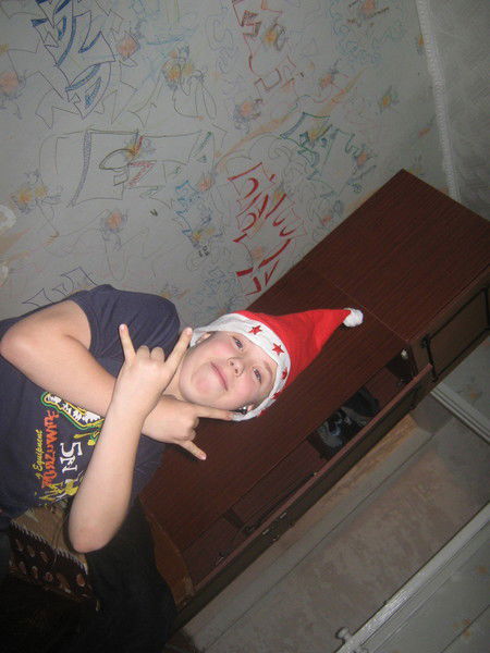 Паша Роженцев