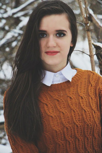 Аня Соколова