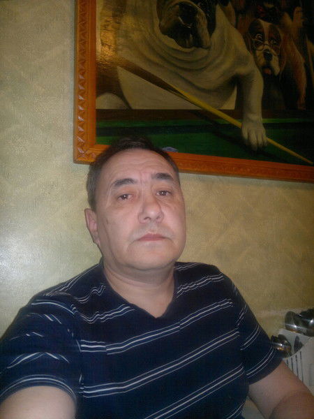 Наркиз Аллаяров