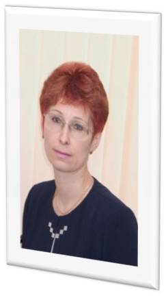 Елена Тевс(Фроленко)