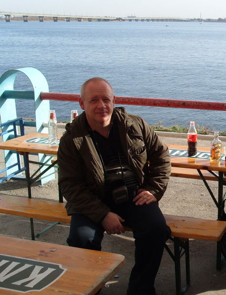 Валера Васильев