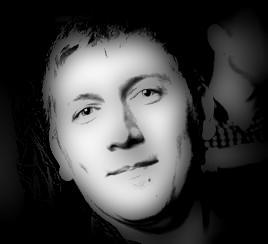 Дмитрий Гавин