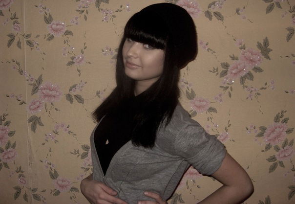 Валерия Титова