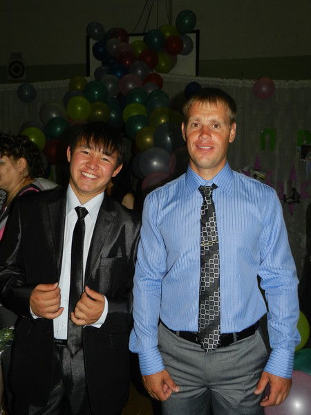 Аслан Абдрахманов