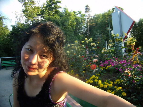 Kuralai Aldabergenova