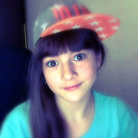 Алёнка Гречка