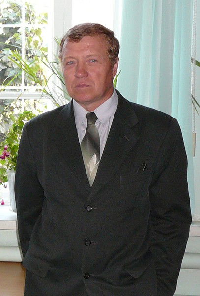 .юрий Ершов
