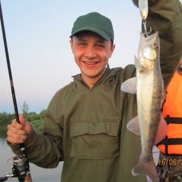 Рустам Гарифуллин