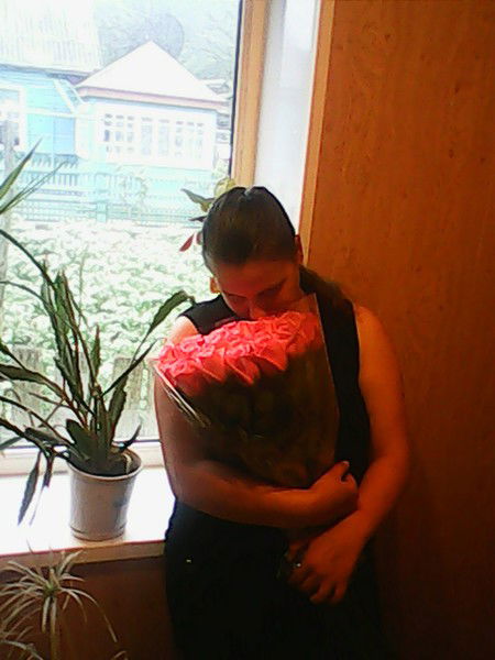 Наташа Полторухина