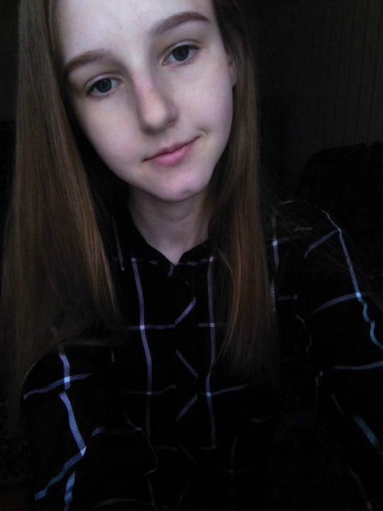 Настя Долговская