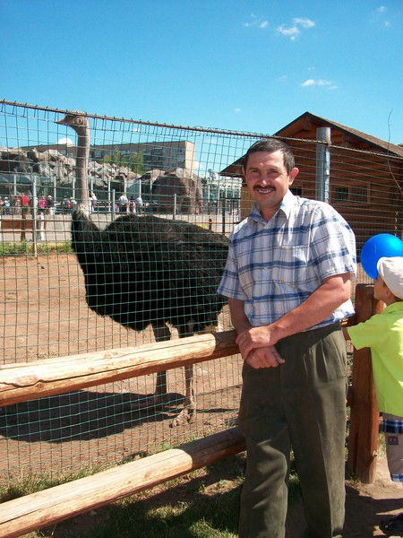 Ирек Нурмухаметов