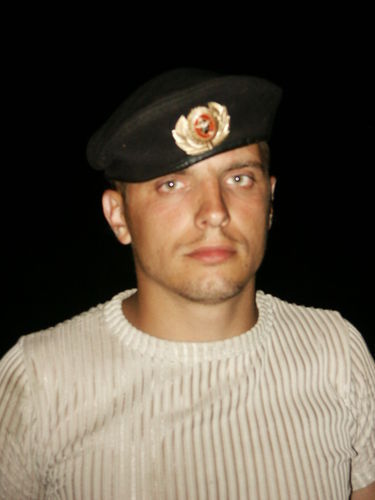 Viktor Ulitin