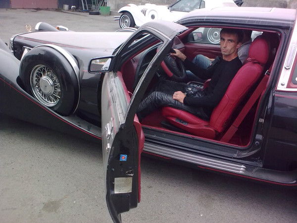 Дмитрий Сидоров