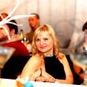 Katirina Kravchenko