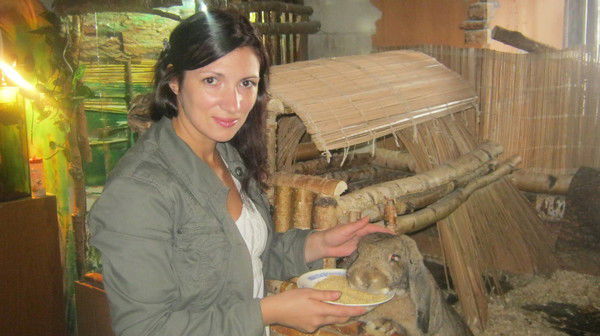 Наталья Филатова