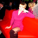 Лена Мушкарова