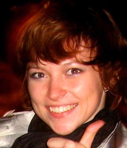 Олеся Кулакова