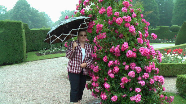 Надежда Марюхина