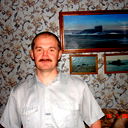 Михаил Михайлов