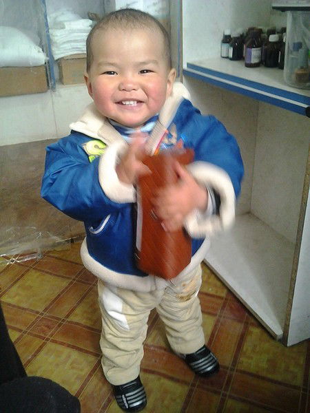 Талант Борубаев