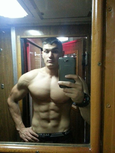 Дмитрий Калашников