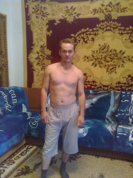 Андрей Андрей