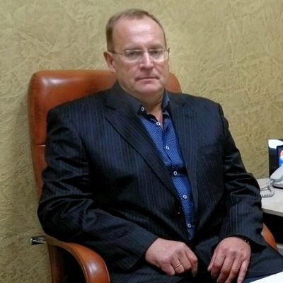 Василий Погодин