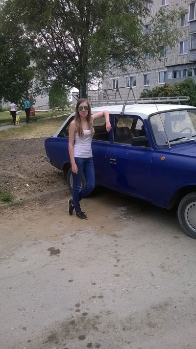 Инесса Корнилова