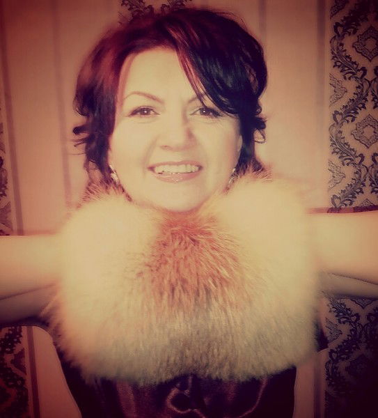 Татьяна Кравчук