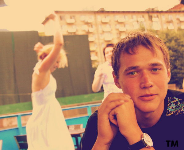 Алексей Мордвинцев