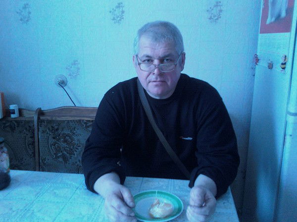 Виктор Бориснёв