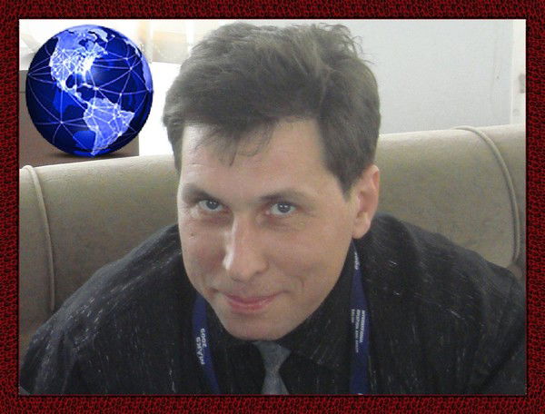 Андрей Гришенёв