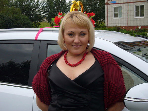 Cнежана Малинина