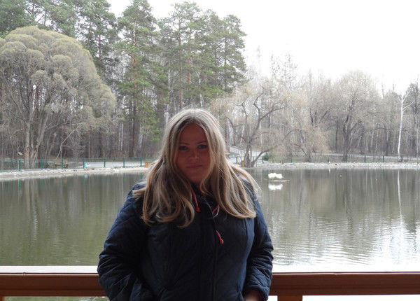 Александра Цигвинцева