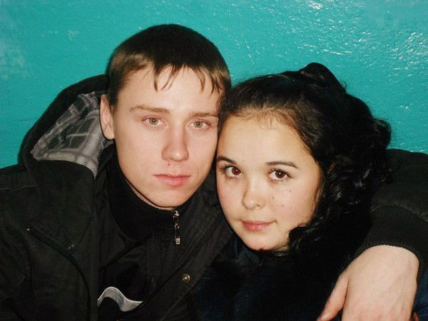 Андрей Сергеев